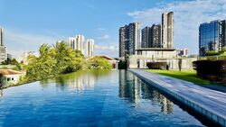 Commonwealth Avenue West (D5), Detached #462855211